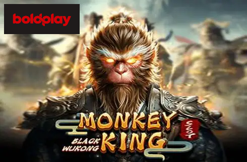 Monkey King: Black Wukong